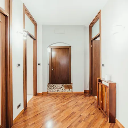 Apartamento Venezia
