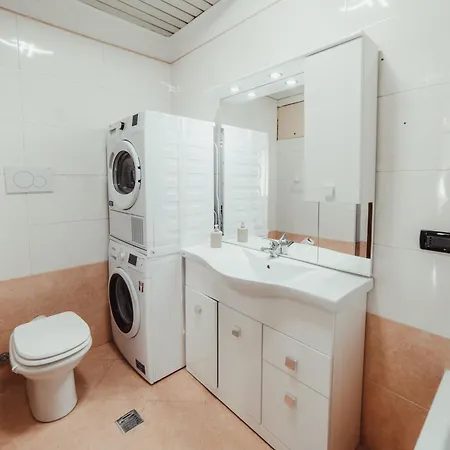 Venezia Apartment *