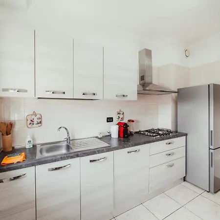 Apartment Venezia Mestre