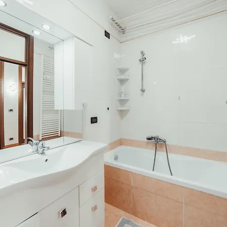 Venezia Apartment Mestre