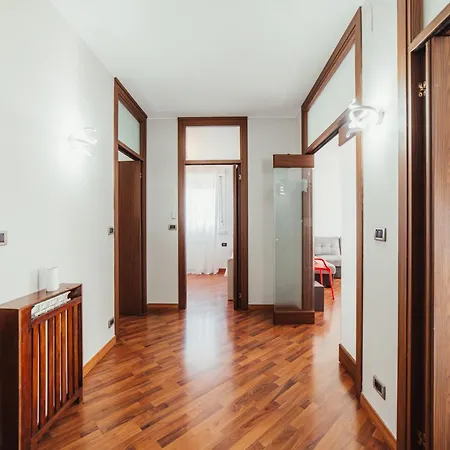 Venezia Apartment *